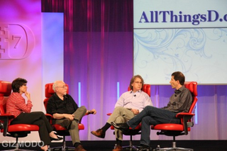 Illustration for article titled Palm's Jon Rubinstein Interview at All Things D Liveblog Archive